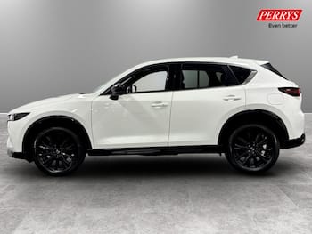 Used Mazda CX-5 2022 for sale - 79649088: Photo