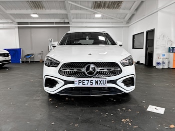 Used Mercedes-Benz GLA 2025 for sale - 79352241: Photo