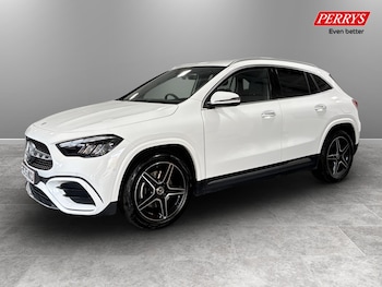 Used Mercedes-Benz GLA 2025 for sale - 79352241: Photo