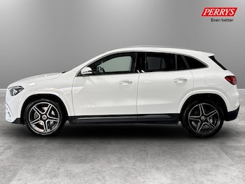 Used Mercedes-Benz GLA 2025 for sale - 79352241: Photo
