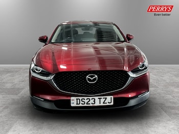 Used Mazda CX-30 2023 for sale - 77460695: Photo