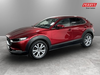Used Mazda CX-30 2023 for sale - 77460695: Photo