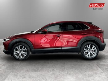 Used Mazda CX-30 2023 for sale - 77460695: Photo