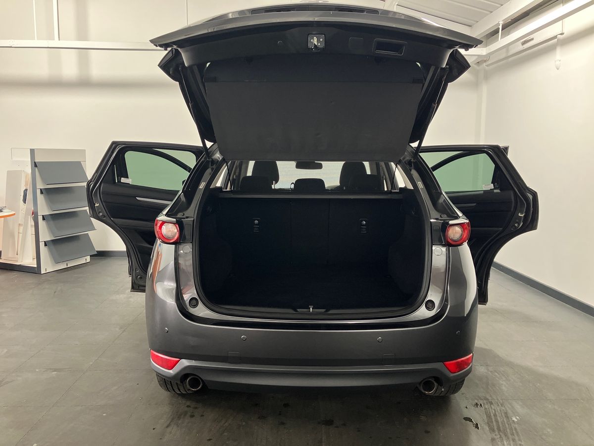 Vehicle 27