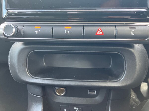 Used Citroen C3 2023 for sale - 75480745: Photo 14