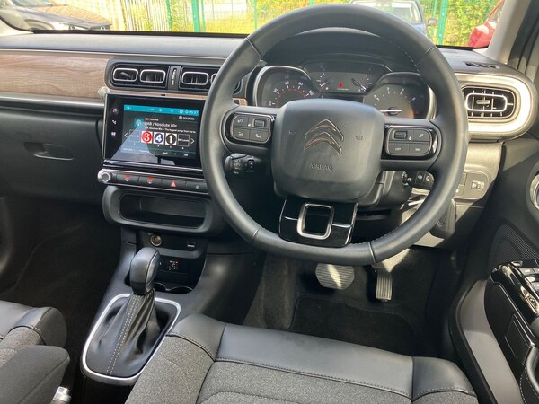 Used Citroen C3 2023 for sale - 75480745: Photo 17
