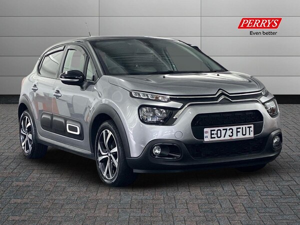 Used Citroen C3 2023 for sale - 75480745: Photo 1