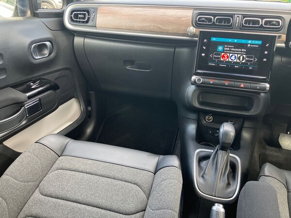 Used Citroen C3 2023 for sale - 75480745: Photo 20