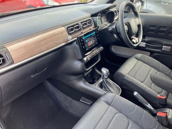 Used Citroen C3 2023 for sale - 75480745: Photo 35
