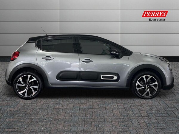 Used Citroen C3 2023 for sale - 75480745: Photo 3