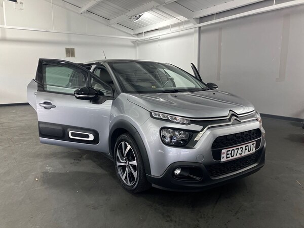 Used Citroen C3 2023 for sale - 75480745: Photo 41