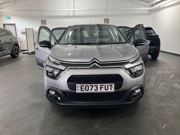 Used Citroen C3 2023 for sale - 75480745: Photo 42