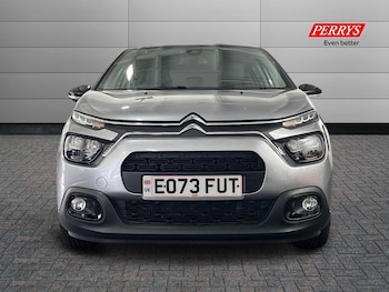 Used Citroen C3 2023 for sale - 75480745: Photo