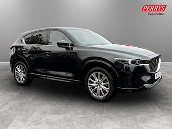 Used Mazda CX-5 2025 for sale - 79136595: Photo