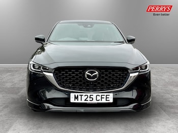 Used Mazda CX-5 2025 for sale - 79136595: Photo