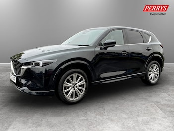 Used Mazda CX-5 2025 for sale - 79136595: Photo