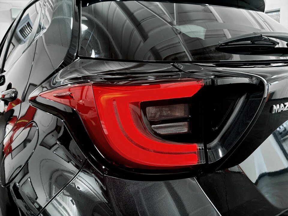 Used Mazda Mazda2 HYBRID 2026 for sale - 78132355: Photo 11