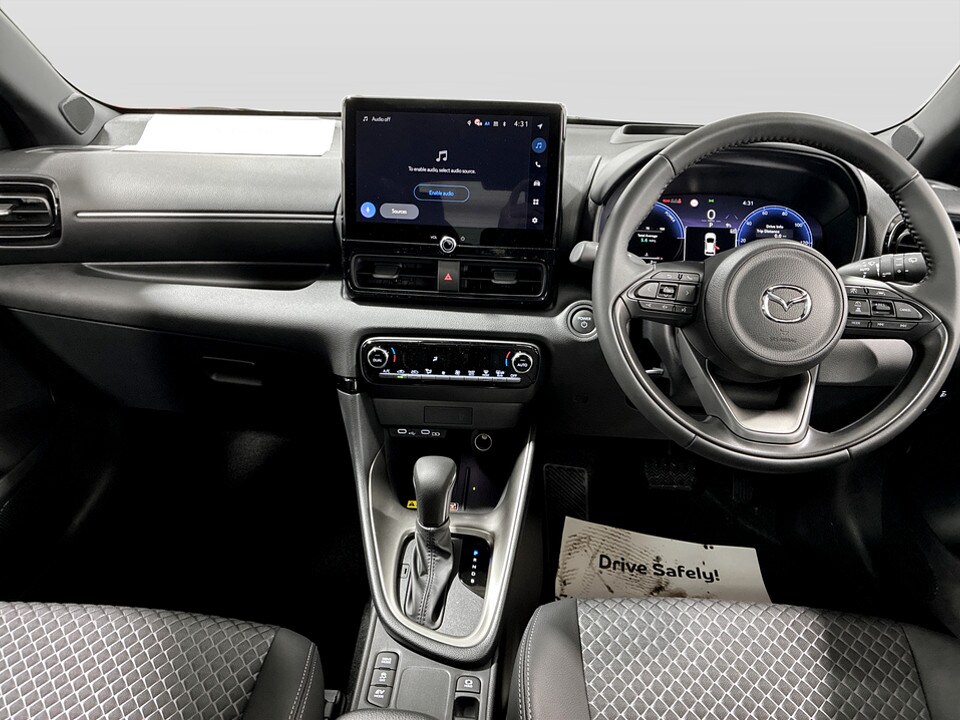 Used Mazda Mazda2 HYBRID 2026 for sale - 78132355: Photo 15