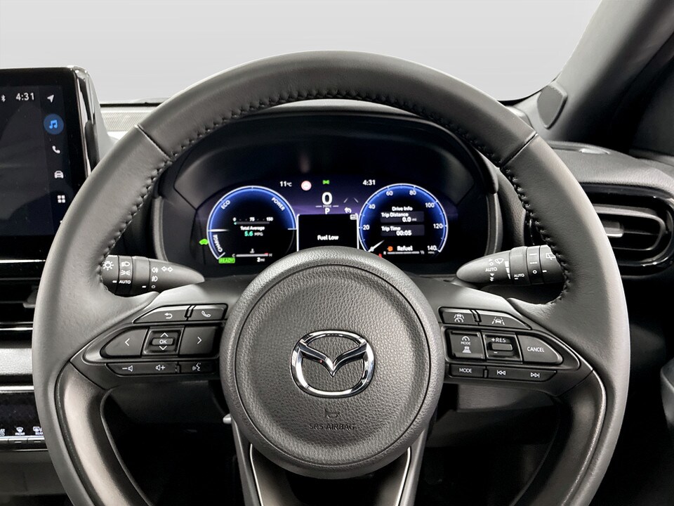 Used Mazda Mazda2 HYBRID 2026 for sale - 78132355: Photo 16