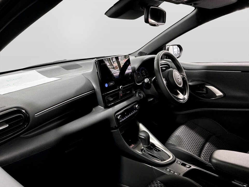 Used Mazda Mazda2 HYBRID 2026 for sale - 78132355: Photo 17