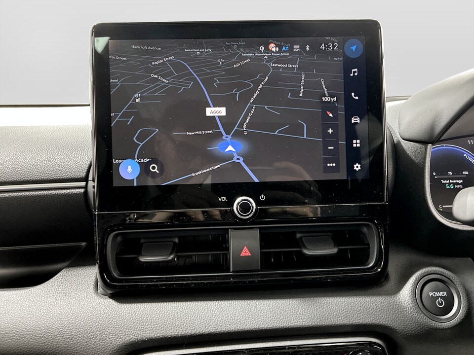 Used Mazda Mazda2 HYBRID 2026 for sale - 78132355: Photo 19