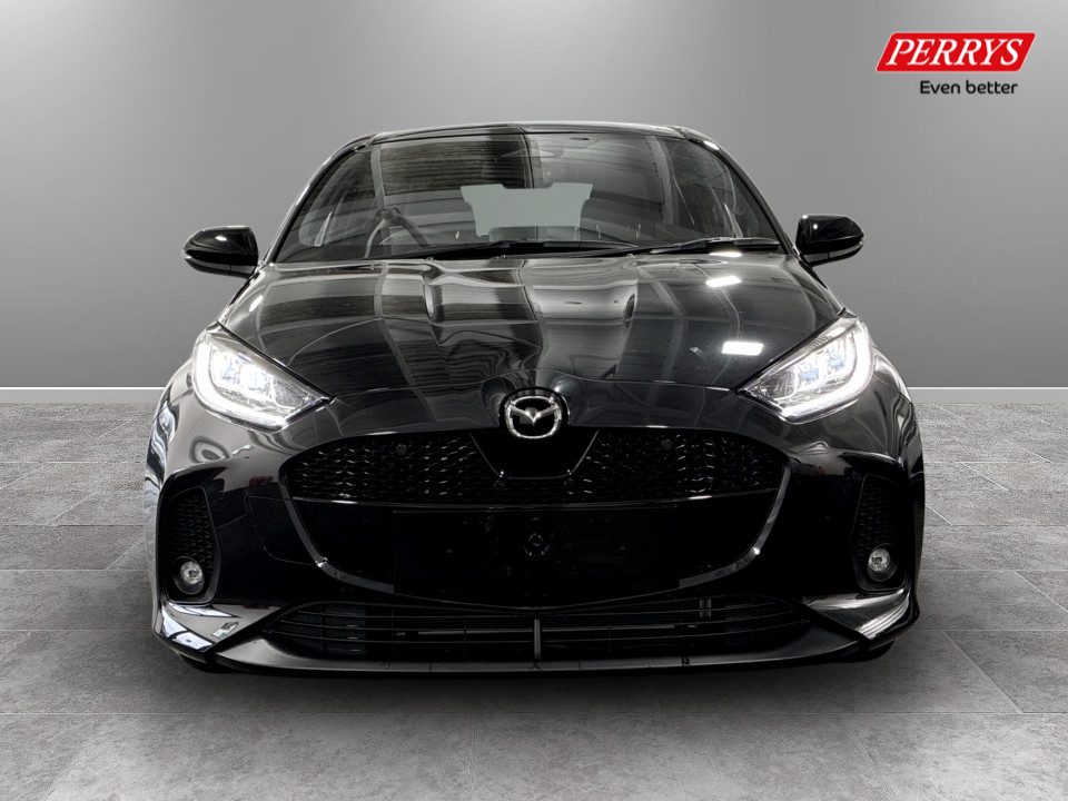 Used Mazda Mazda2 HYBRID 2026 for sale - 78132355: Photo 2