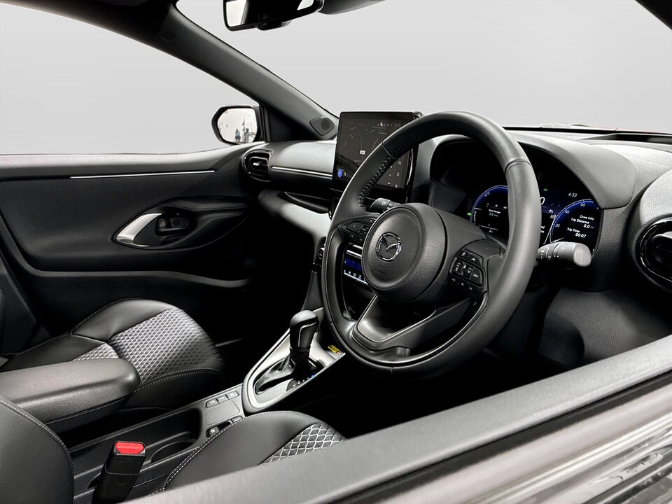 Used Mazda Mazda2 HYBRID 2026 for sale - 78132355: Photo 25