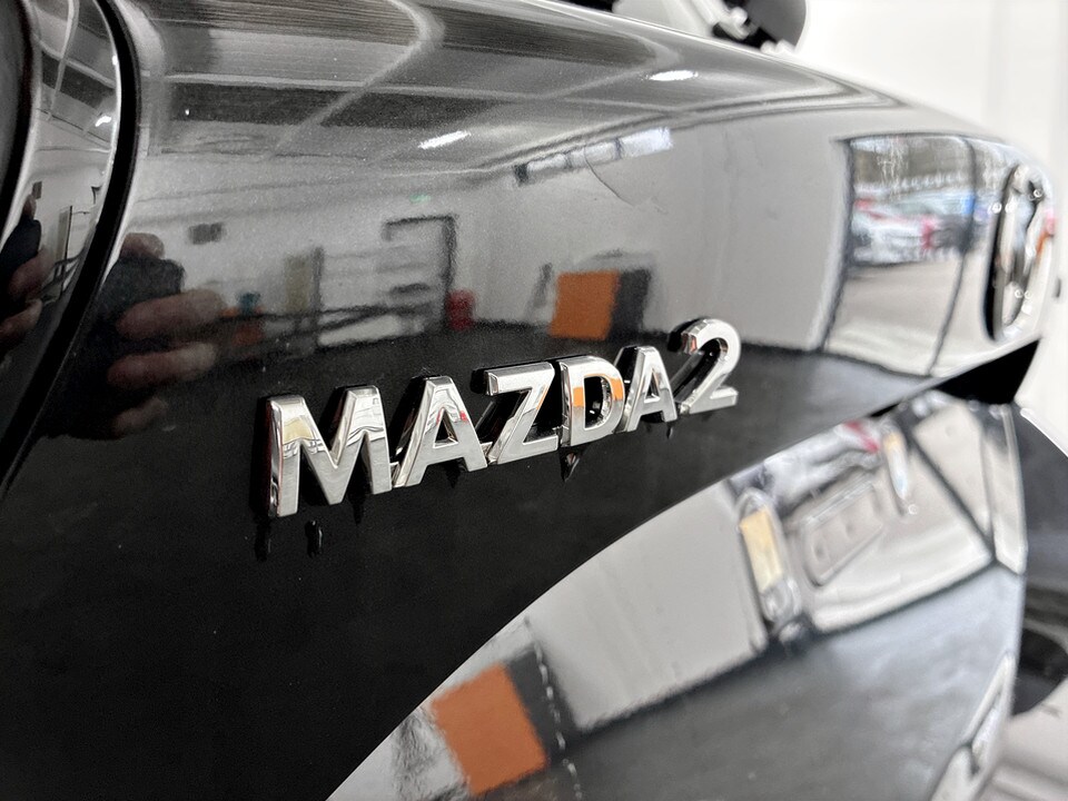 Used Mazda Mazda2 HYBRID 2026 for sale - 78132355: Photo 27