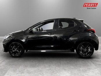 Used Mazda Mazda2 HYBRID 2026 for sale - 78132355: Photo