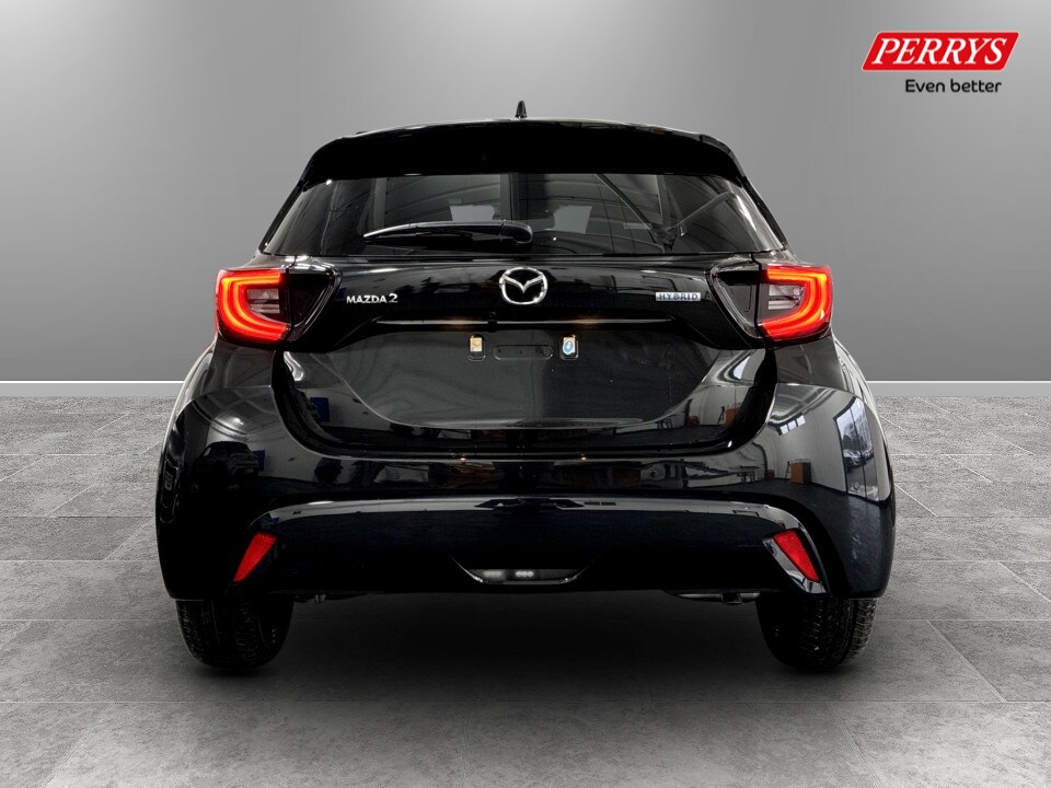 Used Mazda Mazda2 HYBRID 2026 for sale - 78132355: Photo 6