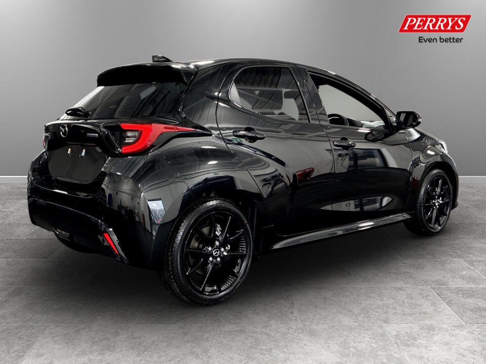 Used Mazda Mazda2 HYBRID 2026 for sale - 78132355: Photo 7