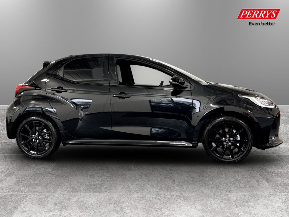 Used Mazda Mazda2 HYBRID 2026 for sale - 78132355: Photo 8