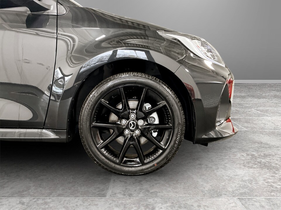 Used Mazda Mazda2 HYBRID 2026 for sale - 78132355: Photo 9