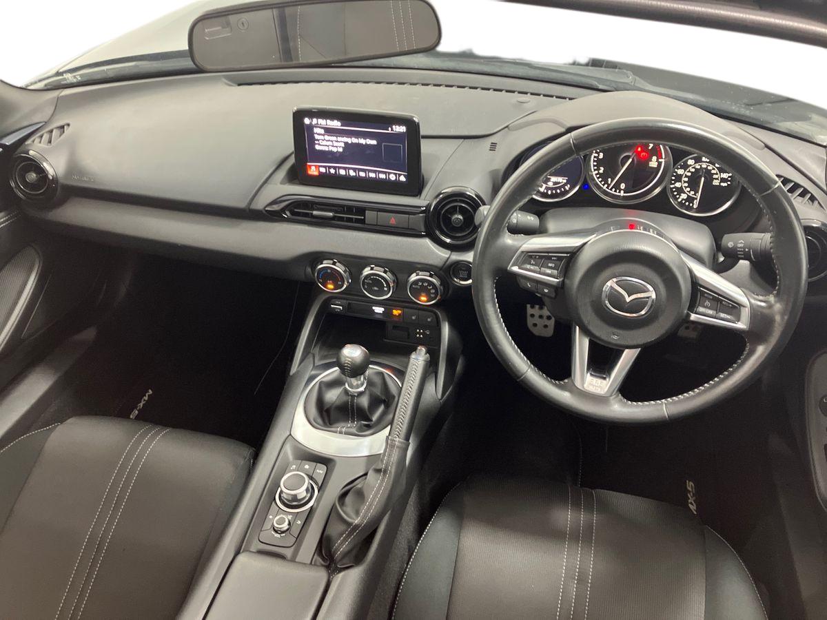 Used Mazda MX-5 2021 for sale - 76128274: Photo 10