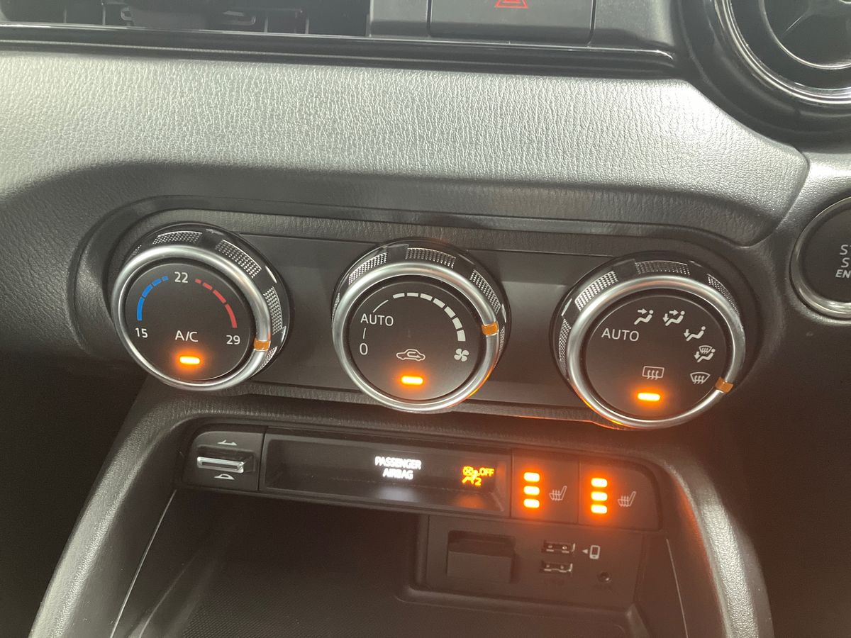 Used Mazda MX-5 2021 for sale - 76128274: Photo 14