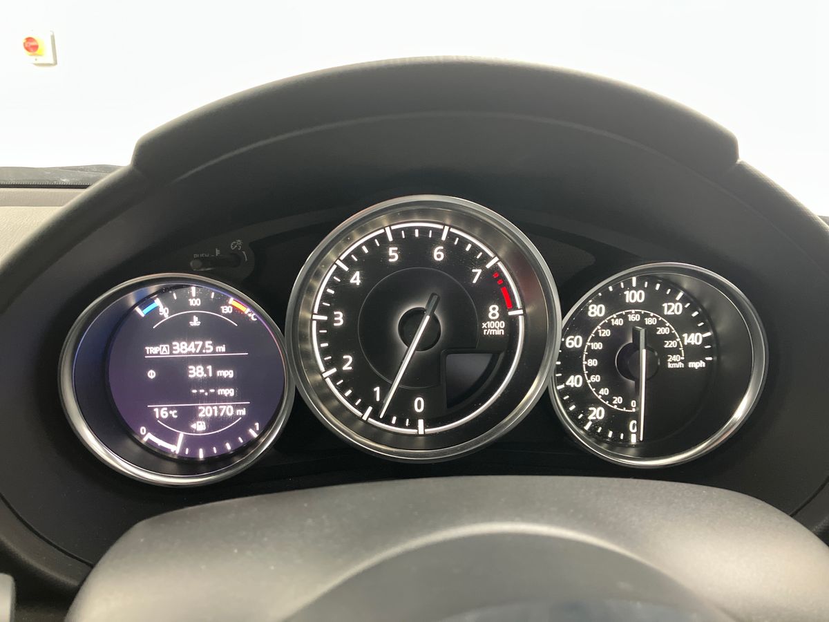 Used Mazda MX-5 2021 for sale - 76128274: Photo 16