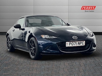 Used Mazda MX-5 2021 for sale - 76128274: Photo