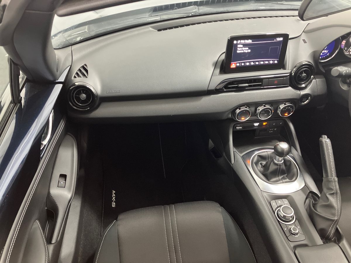 Used Mazda MX-5 2021 for sale - 76128274: Photo 20