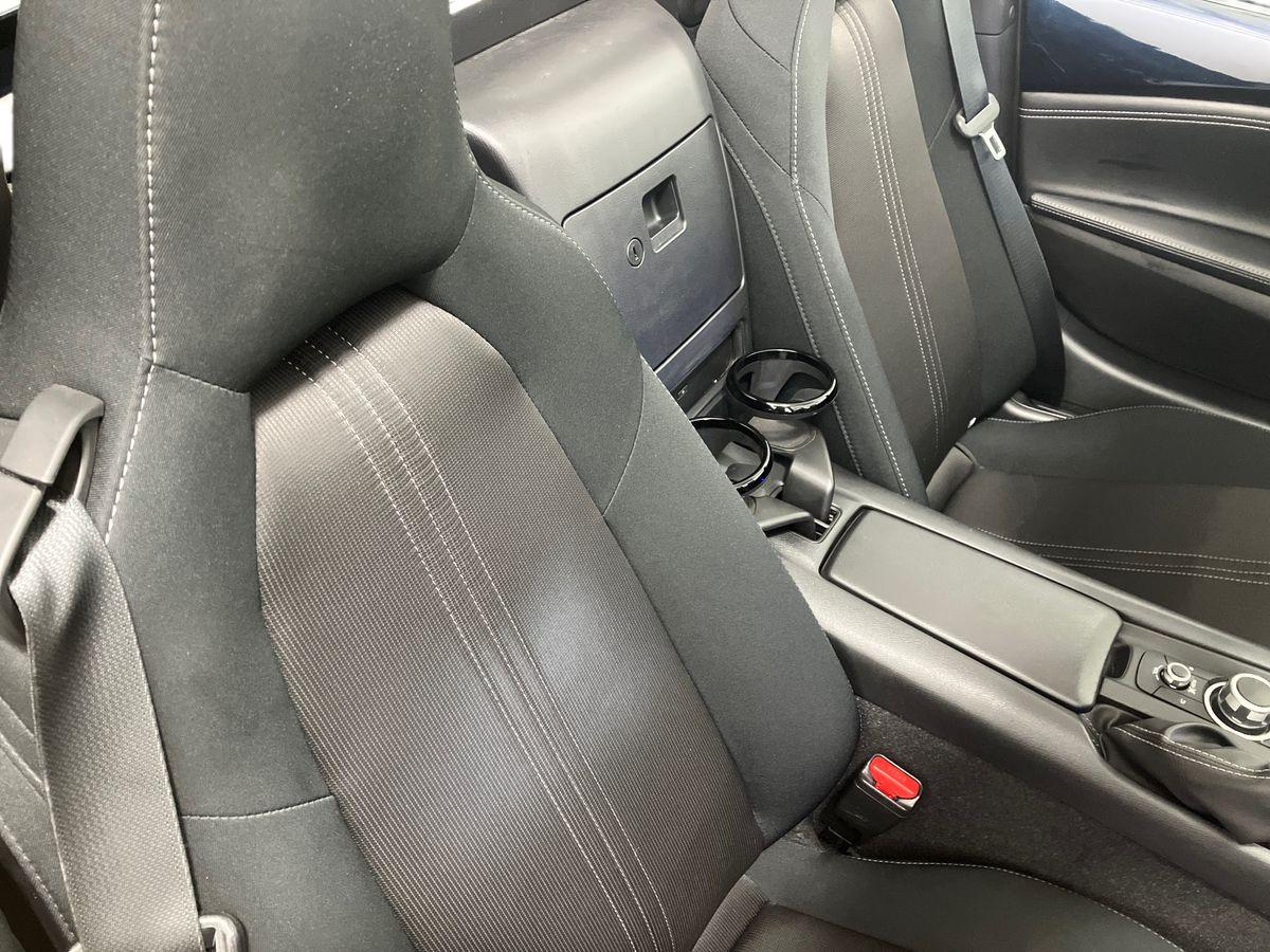 Used Mazda MX-5 2021 for sale - 76128274: Photo 22