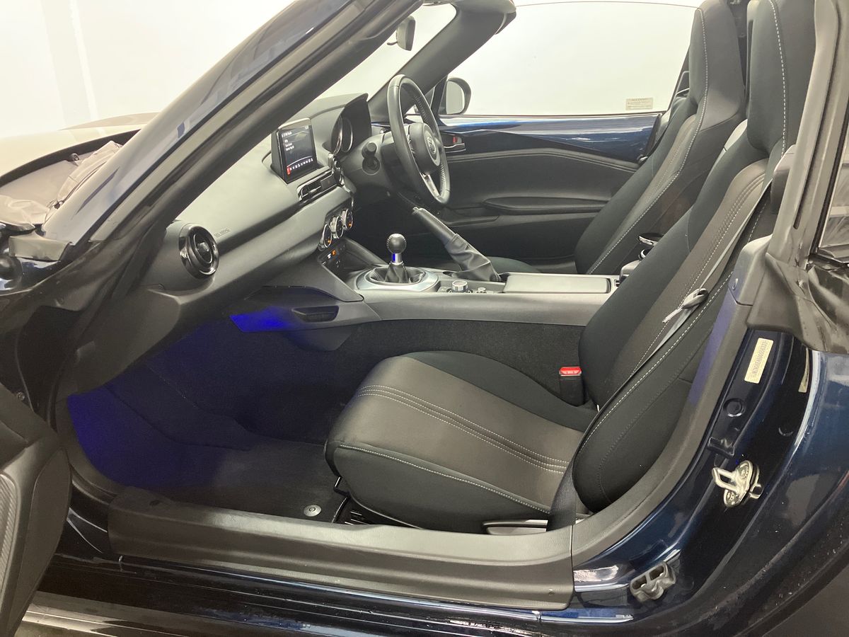 Used Mazda MX-5 2021 for sale - 76128274: Photo 31