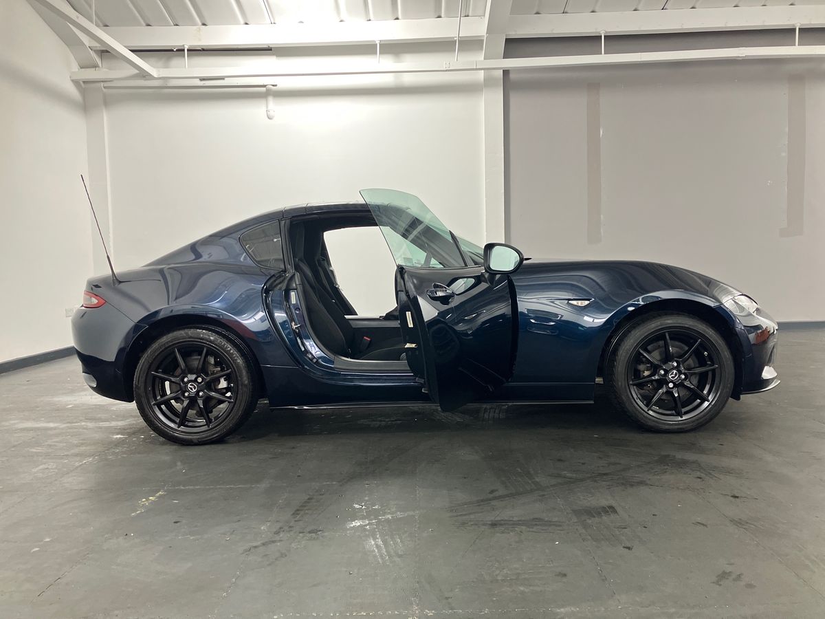 Used Mazda MX-5 2021 for sale - 76128274: Photo 37