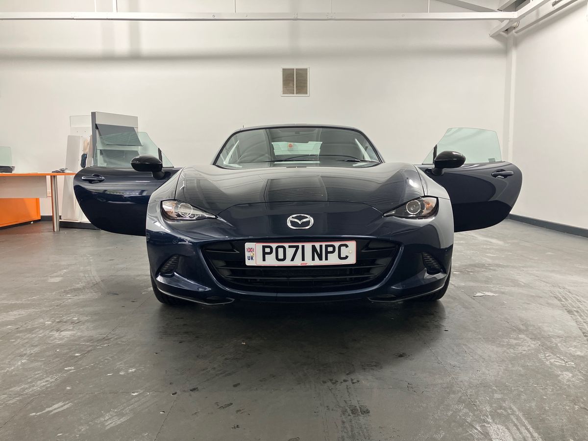 Used Mazda MX-5 2021 for sale - 76128274: Photo 39