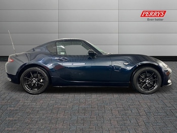 Used Mazda MX-5 2021 for sale - 76128274: Photo