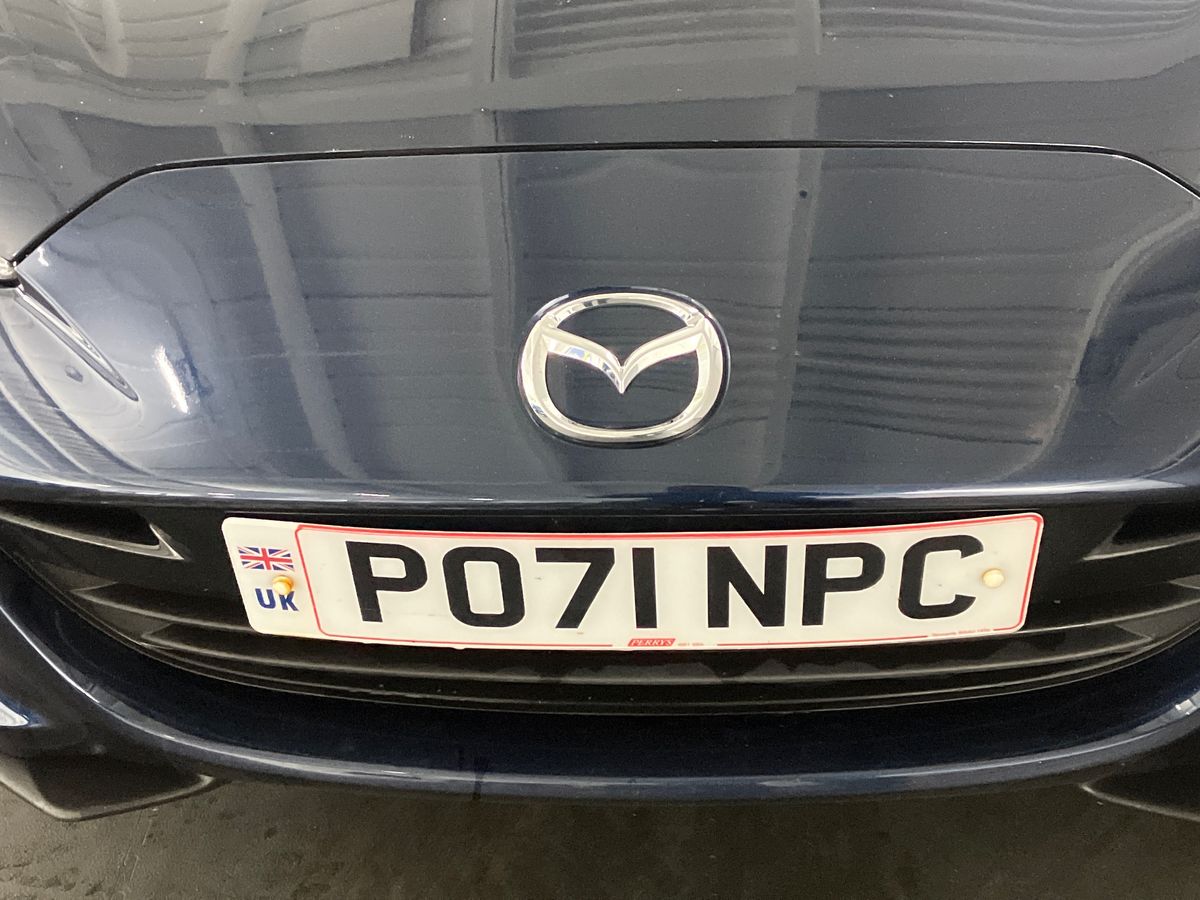Used Mazda MX-5 2021 for sale - 76128274: Photo 41