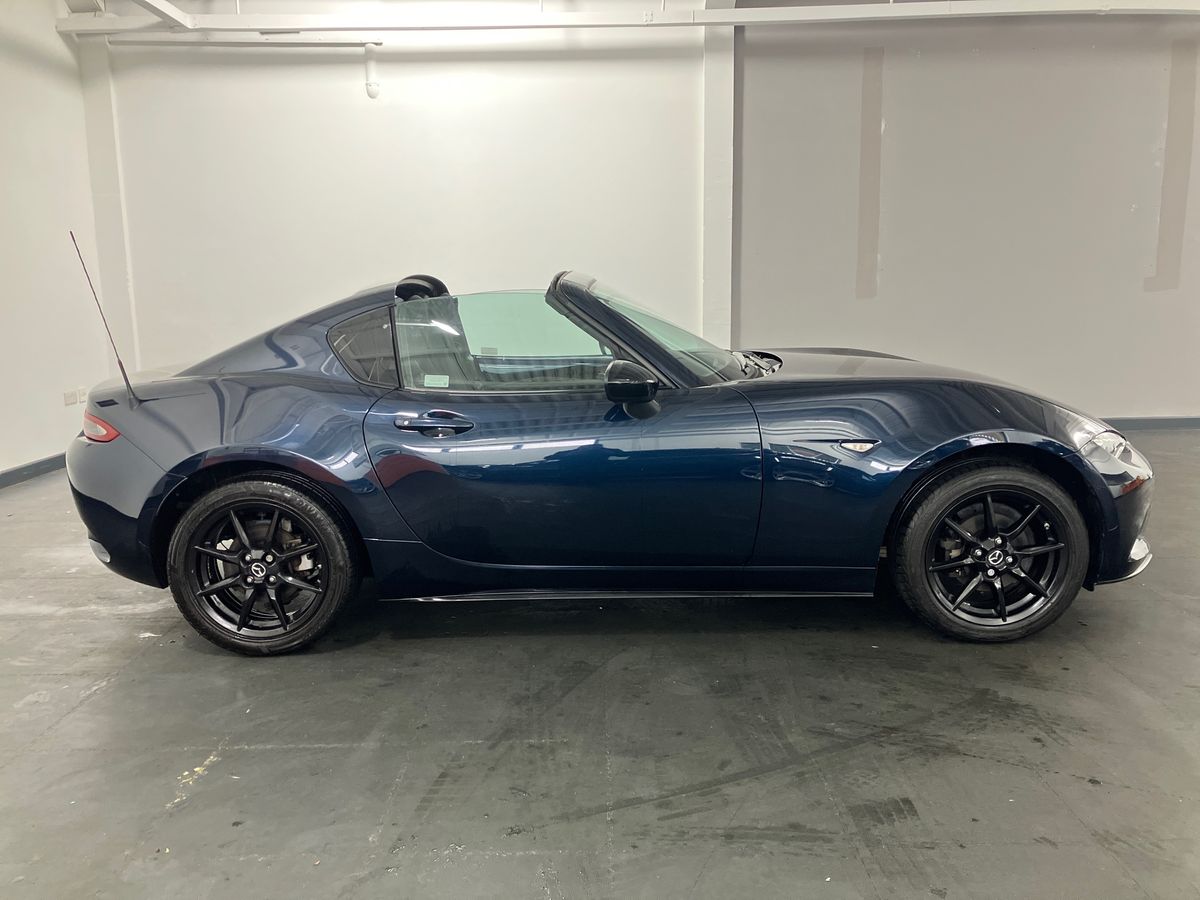 Used Mazda MX-5 2021 for sale - 76128274: Photo 43