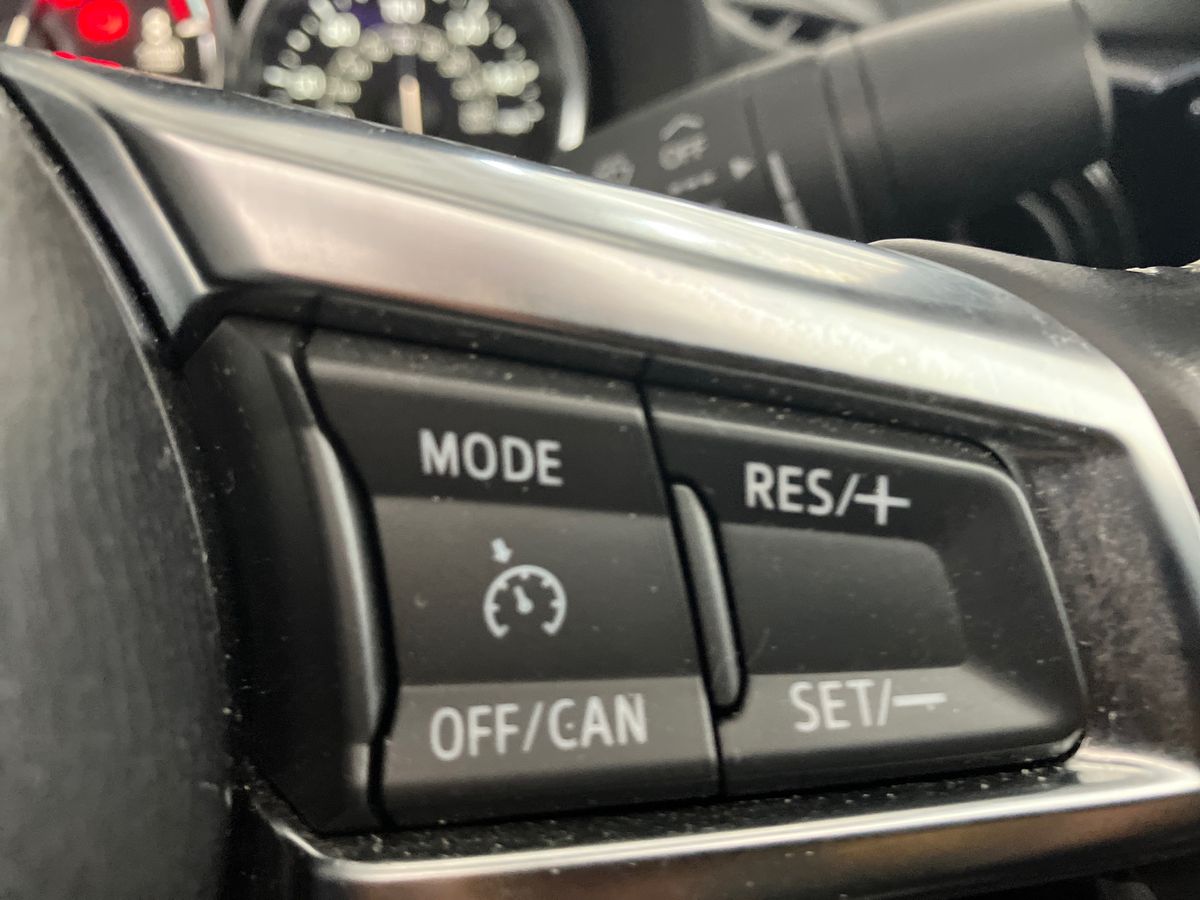 Used Mazda MX-5 2021 for sale - 76128274: Photo 45