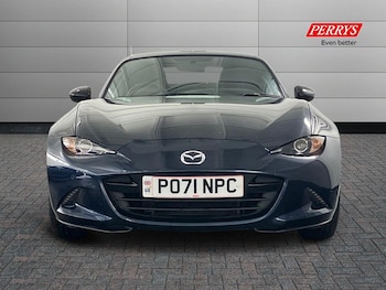 Used Mazda MX-5 2021 for sale - 76128274: Photo