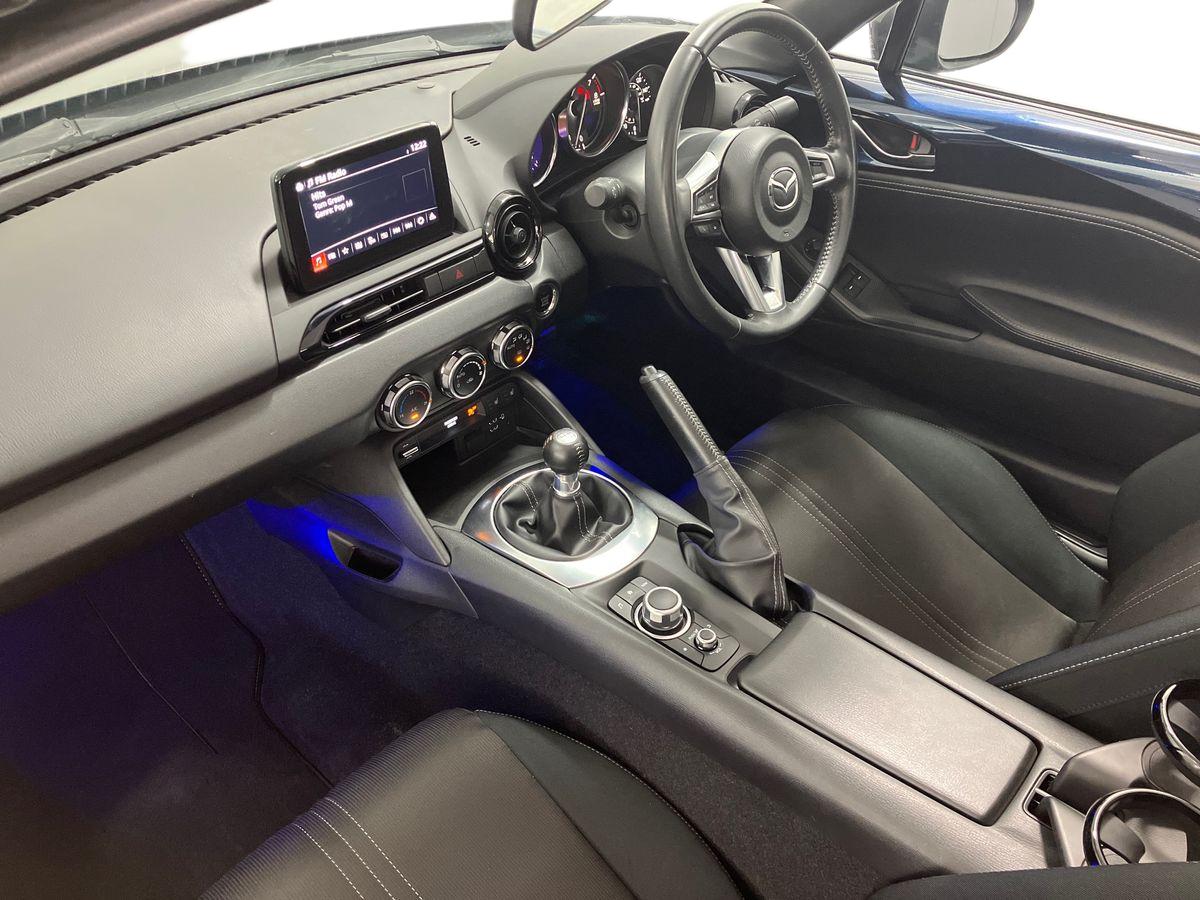 Used Mazda MX-5 2021 for sale - 76128274: Photo 7
