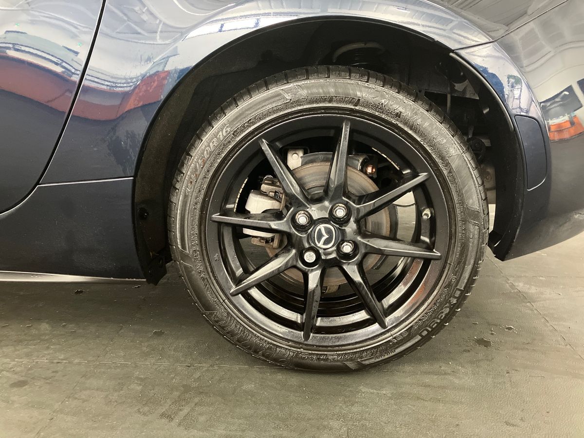 Used Mazda MX-5 2021 for sale - 76128274: Photo 8