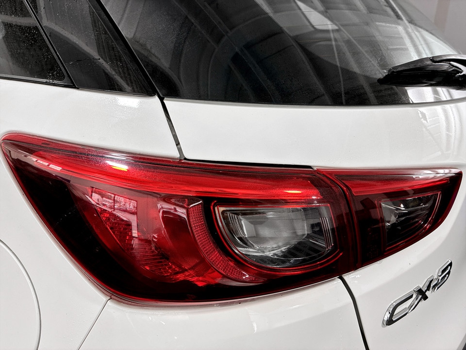 Used Mazda CX-3 2019 for sale - 77707585: Photo 11